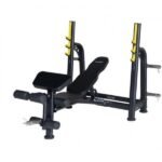 Volksgym VG-20B Bench
