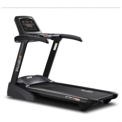 Volks Gym V4 Motorized Treadmill