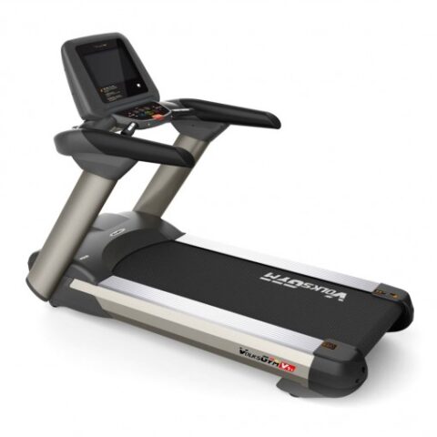 Volks Gym V9+ Motorized Commercial Treadmill