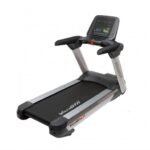 Volks Gym V9 Motorized Commercial Treadmill