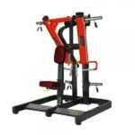 Volksgym Z040 Low Row