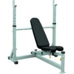 Impulse Fitness Olympia Bench IFOB