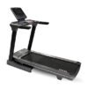 TA Sport YK-ET1801C 3 HP Electronic Treadmill, Black