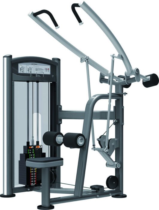 Impulse Lateral Pulldown IT-6001L EQ13070154