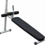 Impulse Fitness Adjustable Abdominal Bench IFAAB 