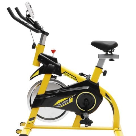 TA Sport Spin Bike WSY6K Yellow