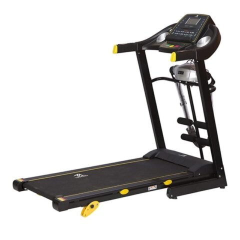 TA Sports Treadmill T4401M with Massager