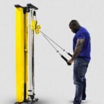 TA Sport Power Rack LG13