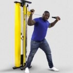 TA Sport Power Rack LG13