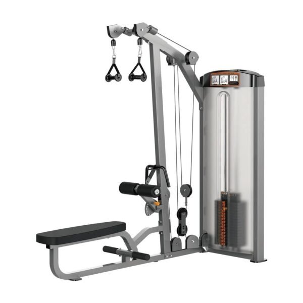 Impulse Fitness Lat Pull Down/ Low Row IF8102