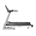 WNQ 2.5HP Home Use Treadmill, F1-4000A, Black - view 3