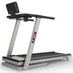 Axox Galaxy 2.5 hp Treadmill 3330EA - view 2