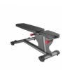 GYM80 Multi Position Bench CN004010