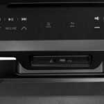 TA Sport YK-ET1801C 3 HP Electronic Treadmill, Black - view 4