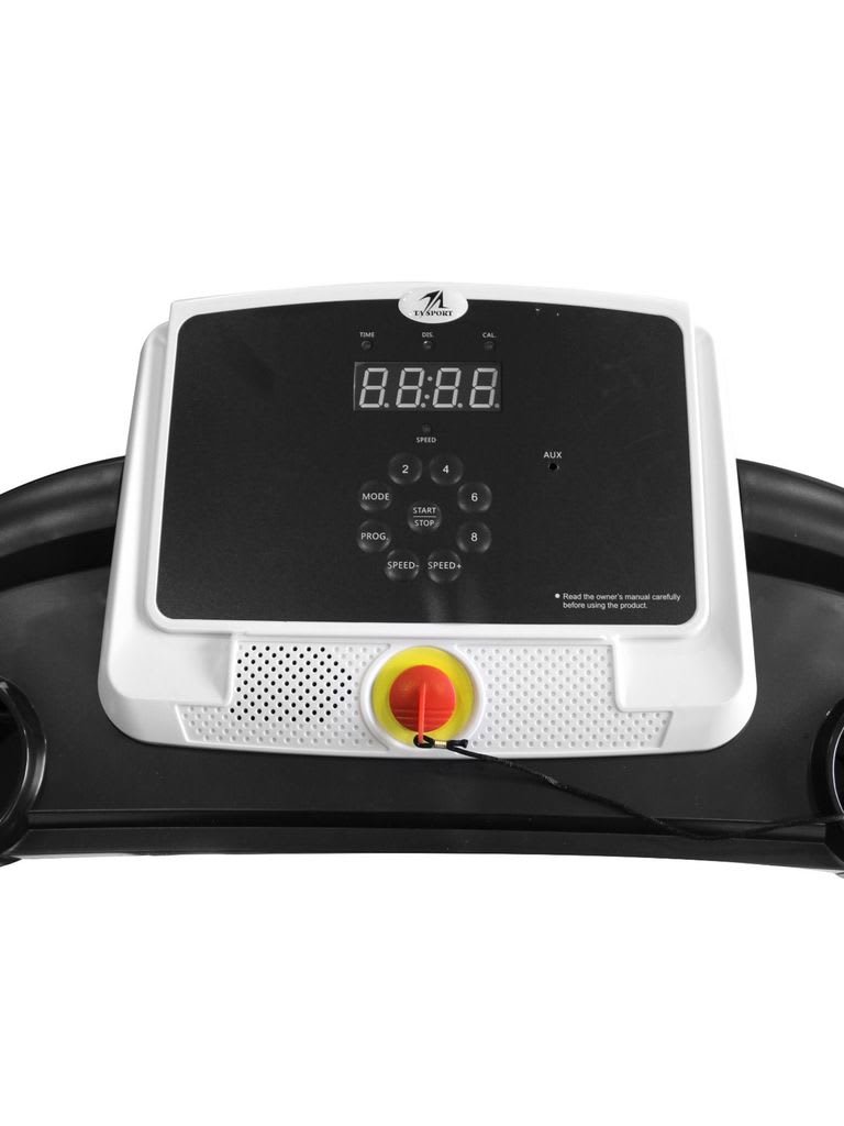 TA Sport Treadmill Without Massager 2.5 Hp DK42AJ - view 4