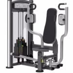 Impulse Fitness Pectoral W-200lbs IT9004-IT9304