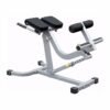 Impulse Fitness IFAH Adjustable Hyperextension Bench