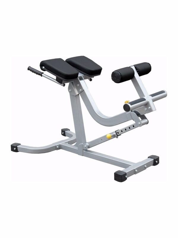 Impulse Fitness IFAH Adjustable Hyperextension Bench