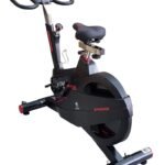 TA Sport Spinning Bike | YK-BY0380 - view 2