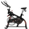 TA Sport Spin Bike Black/Dark Grey WSBDG6K