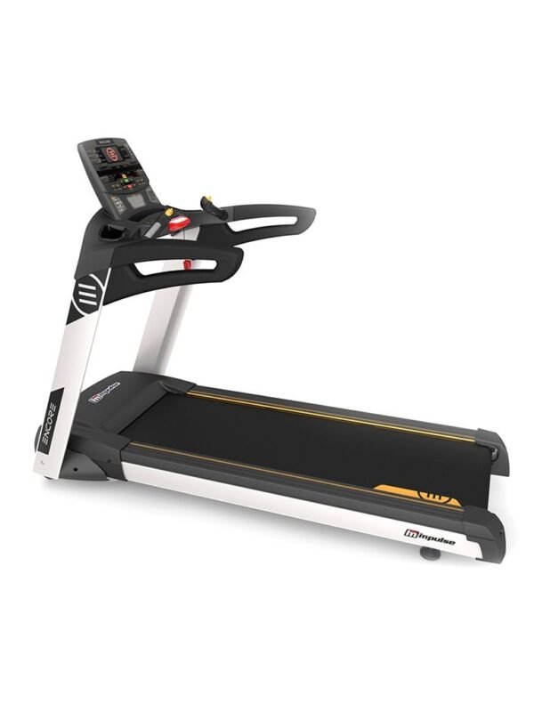 Impulse Fitness Encore ECT7 Commercial Treadmill