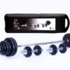 York Dumbbell Set 50 Kg Cast Iron 2435