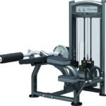 Impulse Fitness V Bench Leg Curl IT9021/IT9321