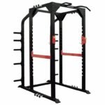 Impulse Fitness Full Power Rack Sl7015