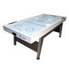 TA Sports 7ft Air Hockey Table