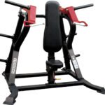 Impulse Fitness Shoulder Press SL7003