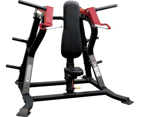 Impulse Fitness Shoulder Press SL7003