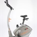Axox 5.3 Inch Smart Upright Bike B51 - view 2