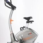Axox 5.3 Inch Smart Upright Bike B51 - view 3
