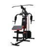 TA Sports Single Station Home Gym YQP56 BLK