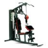 TA Sport Home Gym | Black D705