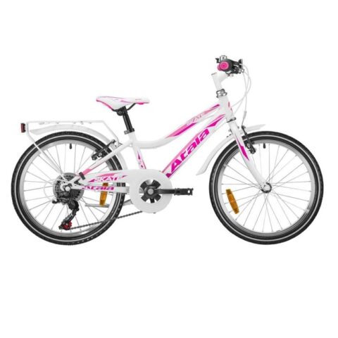 Atala Bicycle Skate Gurl 1S Fux/Vlt 31 0115195900