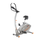 Axox 5.3 Inch Smart Upright Bike B51