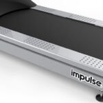 Impulse Fitness 3 HP Motorized Treadmill | AC2970 - view 2