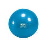 Body Sculpture 30Inch Anti-Burst GymBall Blue-1200GM P6