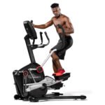 Bowflex Lateral LX5i Elliptical - view 5