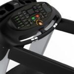 Impulse Fitness 3 HP Motorized Treadmill | AC2970 - view 3
