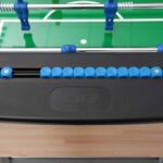 a Fas-fun-mod-teak-soccer-table