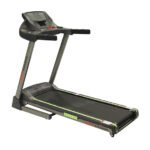 York Fitness 1.75 HP Treadmill