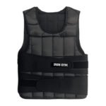 Iron Gym 10Kg Adjustable Weight Vest