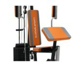 LiveUp Home Gym LS1002 with Stack