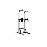 Afton Fitness Vertical Knee Raise/Dip JG-C65