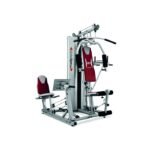BH Fitness Multi Gym Global Gym G152X