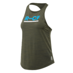 Reebok Women Rc Activchill Tank Undershirt FS7605