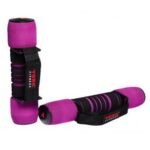 York Fitness Soft Grips 2 X 0.5kg, 60246