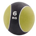 York Fitness Medicine Ball 6kg, 60275